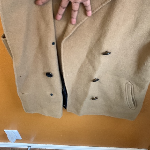 Wool vest - Picture 7 of 9